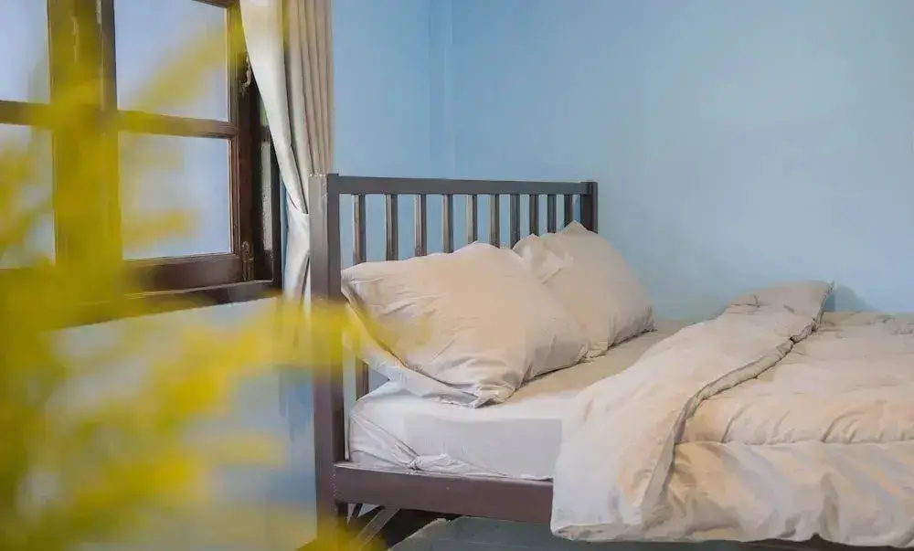 Чиангмай: Him Dara Homestay
