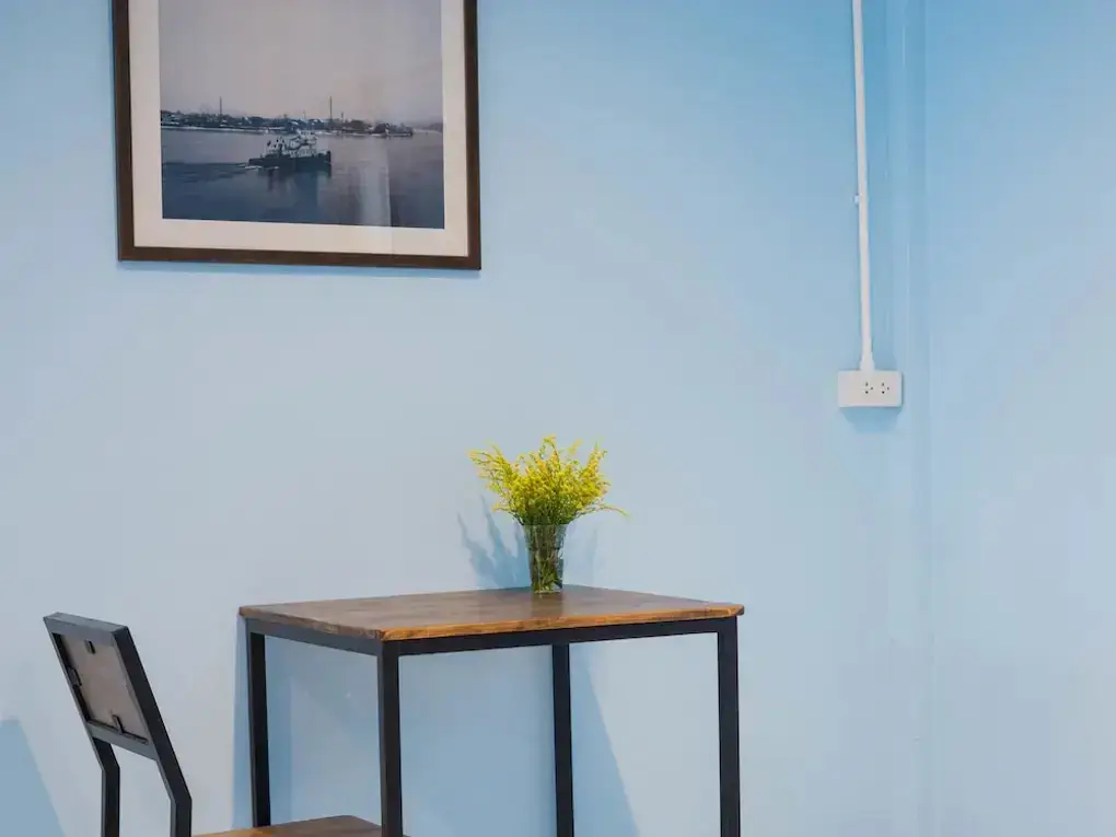 Чиангмай: Him Dara Homestay