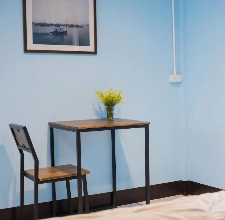 Чиангмай: Him Dara Homestay