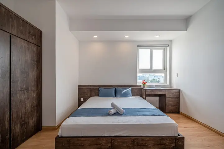 Вунгтау: Leo House