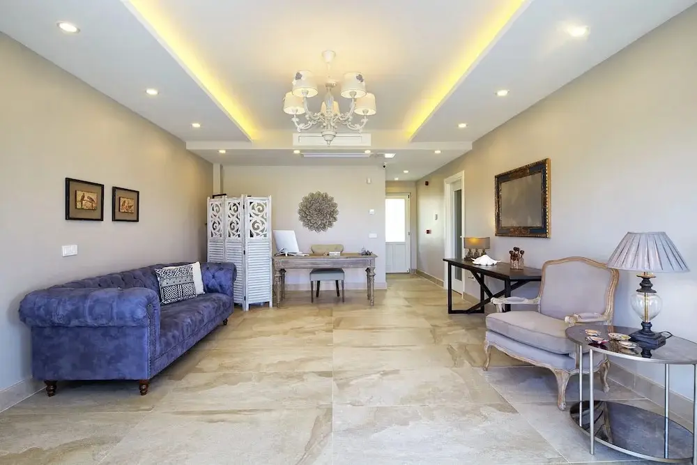 Чешме: Eritrina Butik Otel