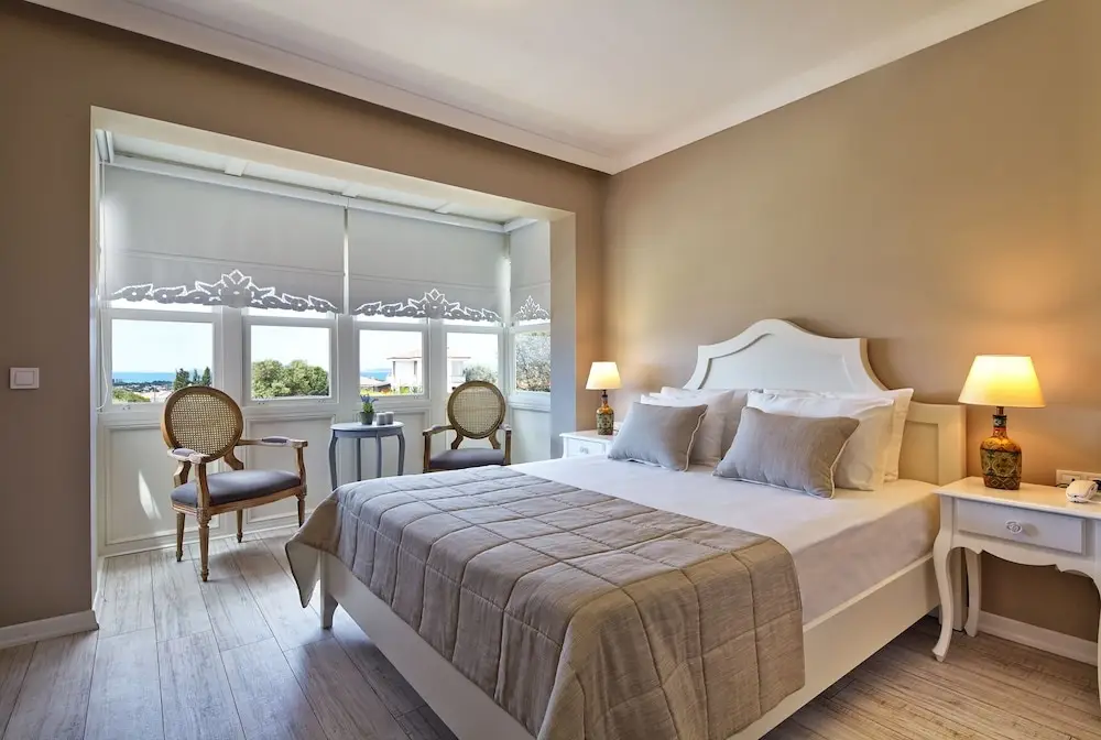 Чешме: Eritrina Butik Otel