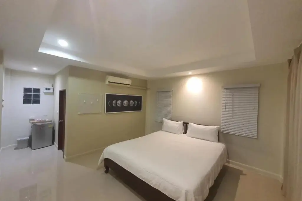 Кханонгпхра: Aob-Oun Homestay