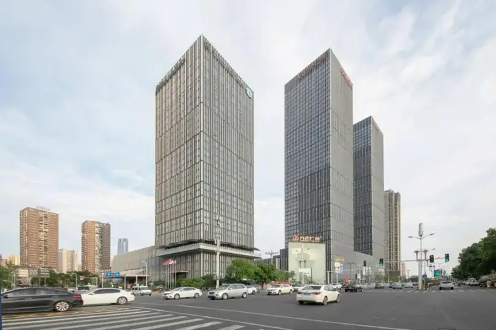 Чанша: haoshuang.hotel