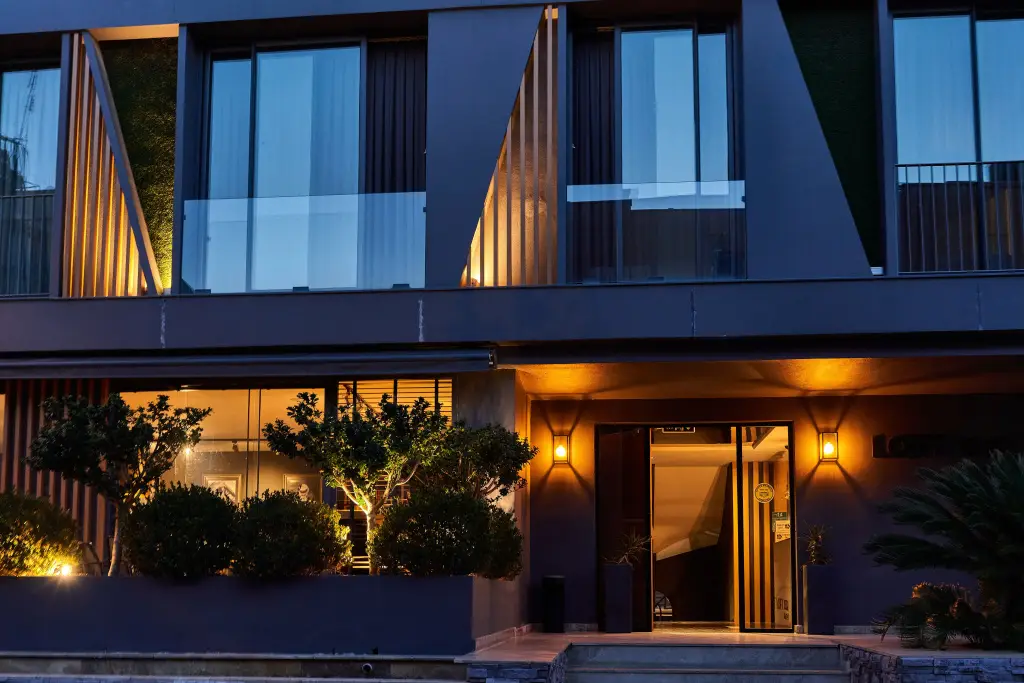 Анталья: Отель Loft 1502