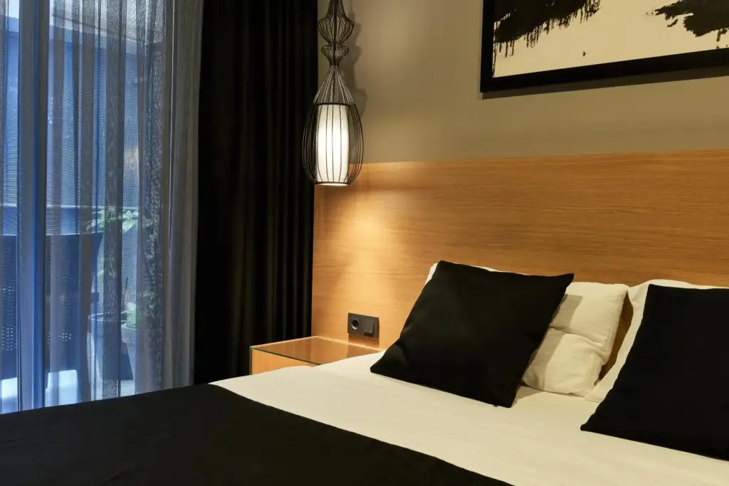 Анталья: Отель Loft 1502