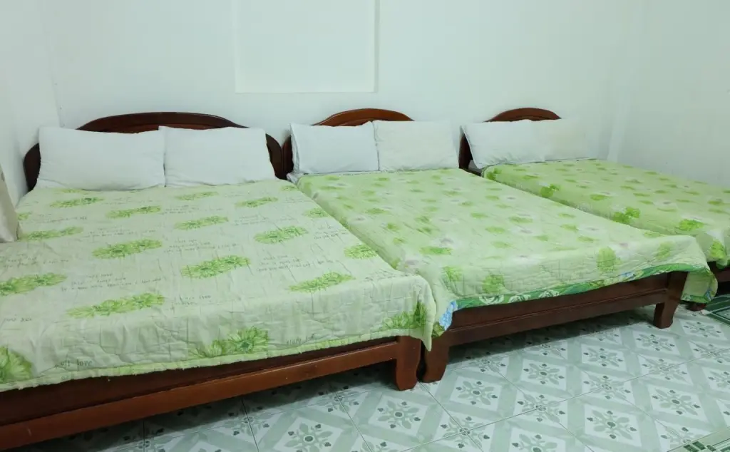 SPOT ON 1112 Thuy Tram Hotel 3 — фото 1