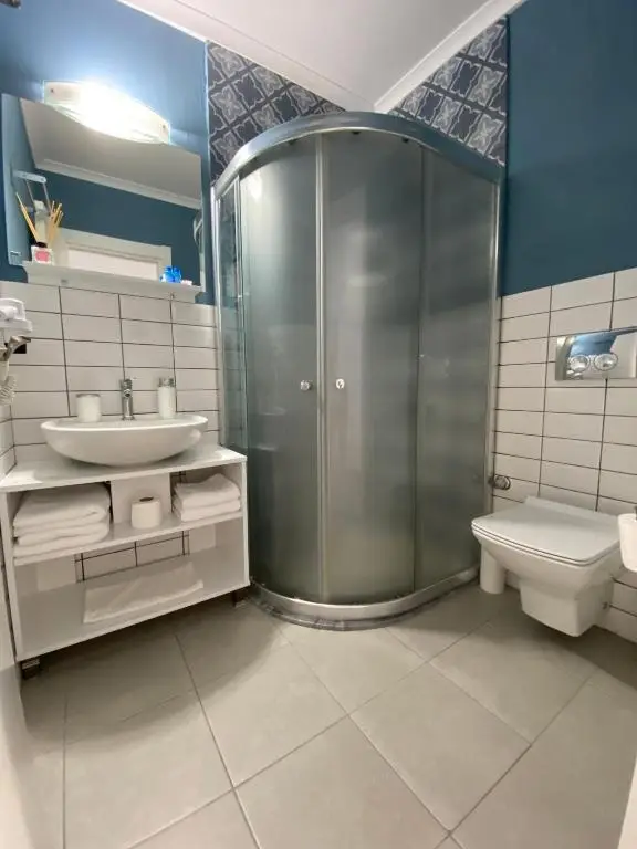 Чешме: Burla Han Hotel