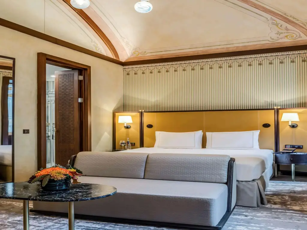 Стамбул: The Galata Istanbul Hotel - MGallery