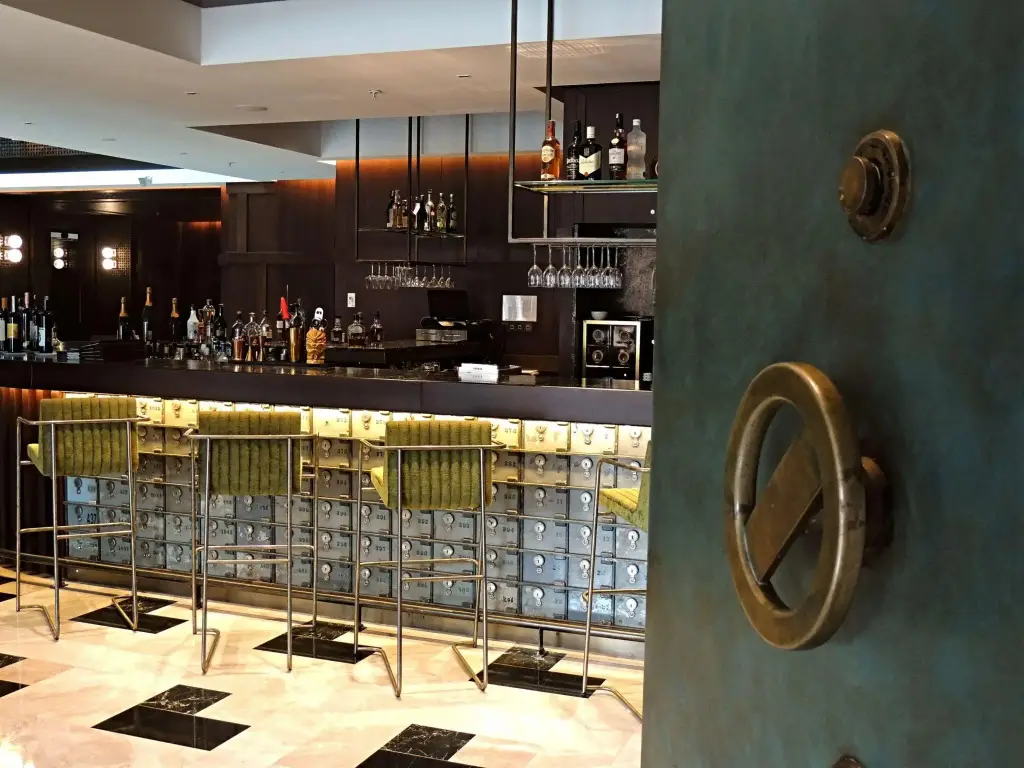 Стамбул: The Galata Istanbul Hotel - MGallery
