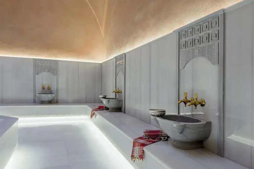 Стамбул: The Galata Istanbul Hotel - MGallery