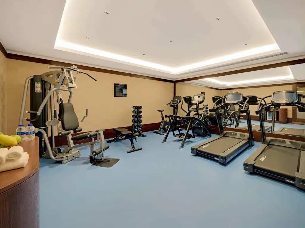 Стамбул: The Galata Istanbul Hotel - MGallery