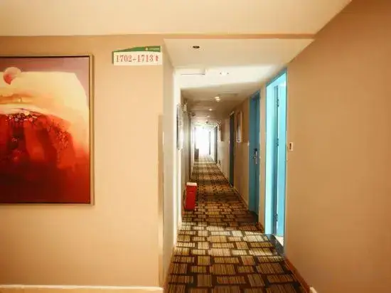 Дунгуань: 630 Inn