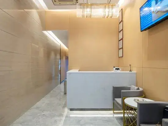 Дунгуань: Dongguan Norman Hotel (Chang'an Xiabian Street)