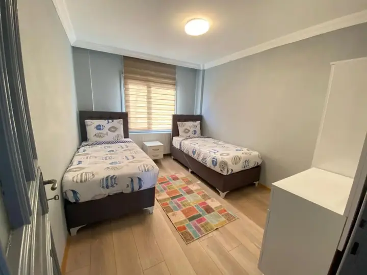 Янык: Butik Hotel Masukiye