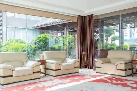 Baguo Garden Hotel — фото 1