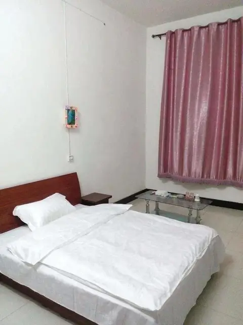Shouwang Inn — фото 1