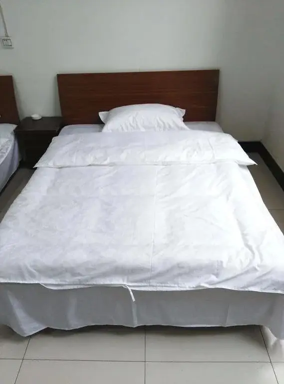 Сиань: Shouwang Inn