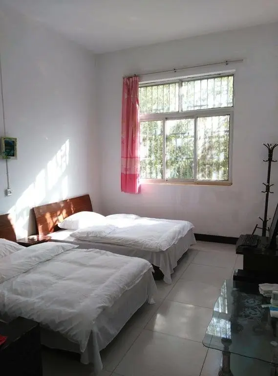 Сиань: Shouwang Inn