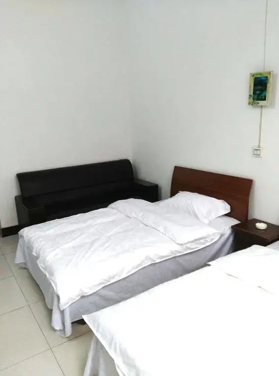 Сиань: Shouwang Inn