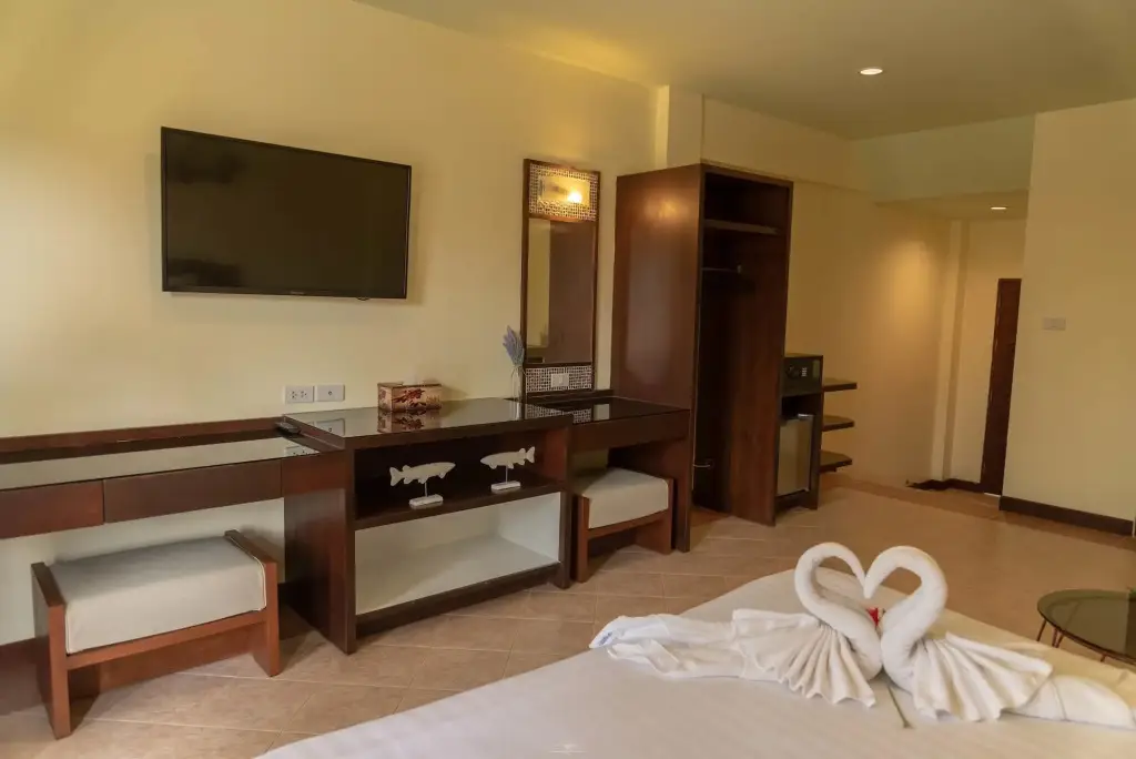 Пхукет: Park 38 Hotel