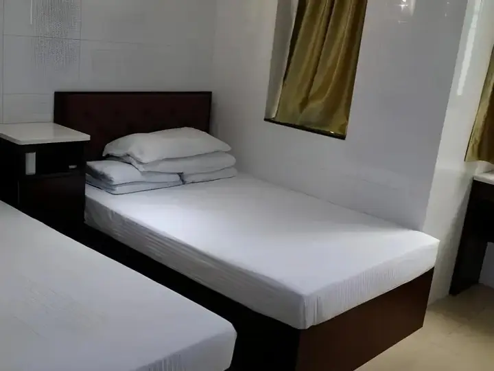 Гонконг: Capital Guesthouse