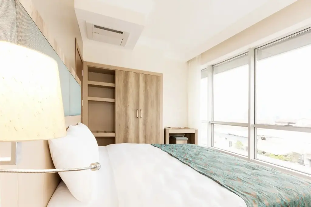 Стамбул: Mari Suites Hotel