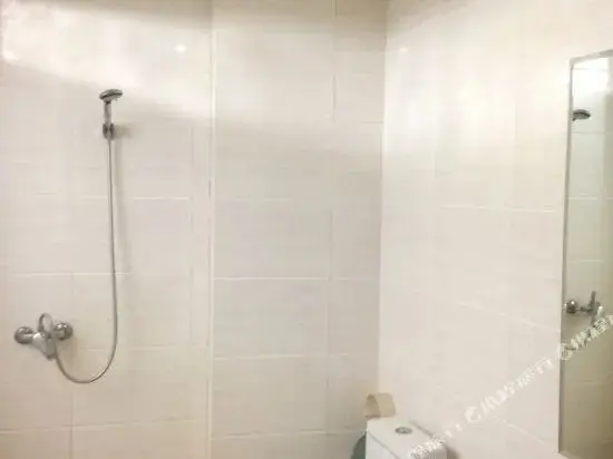 Чунцин: 云阳龙都宾馆