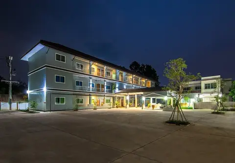 Nawaporn Resort — фото 1