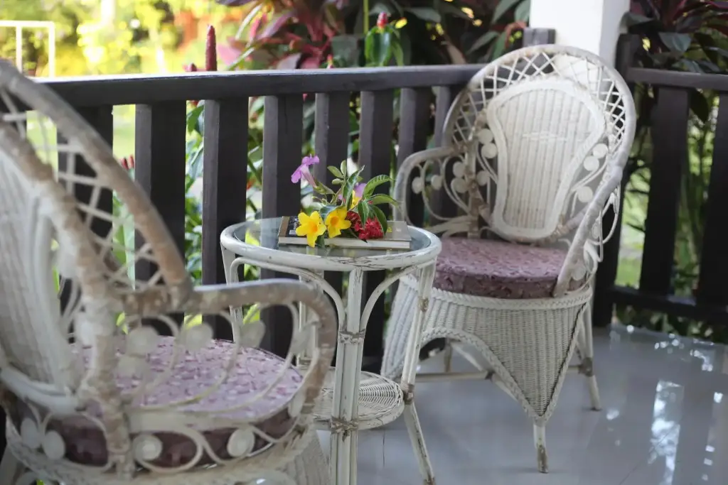 Тап-Тао: Lannathai resort&spa