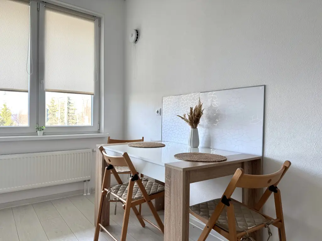 Петрозаводск: Апартаменты Hygge Karelia в 3 минутах до набережной