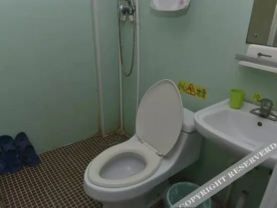 Цзинань: Junya Hotel (Jinan Honglou Plaza Julong Plaza)