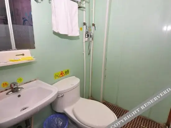 Цзинань: Junya Hotel (Jinan Honglou Plaza Julong Plaza)