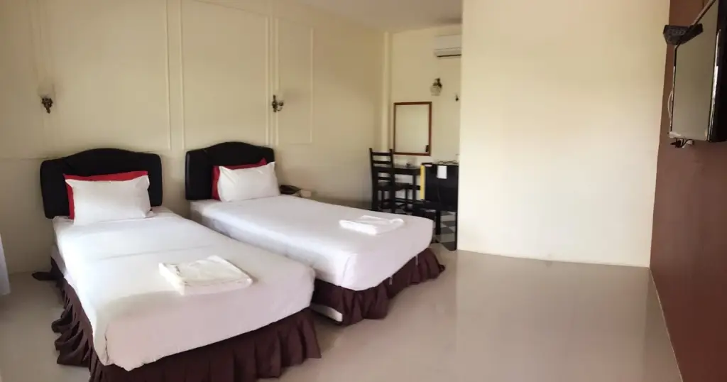 Topaas Resort And Swimmimg Pool — фото 1