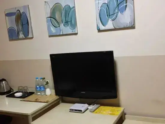 Сиань: Live Joy Inn