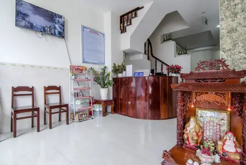 Kim Hong Anh Guesthouse — фото 1