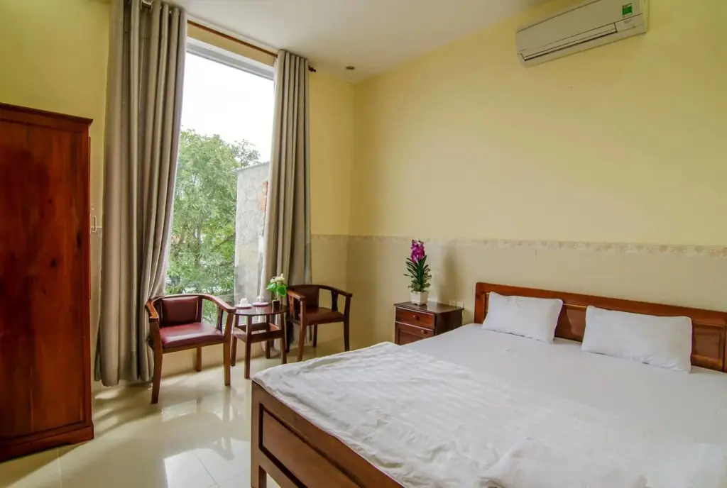 остров Фукуок: Kim Hong Anh Guesthouse