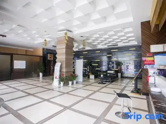 Чанша: Changsha Xiya Hotel