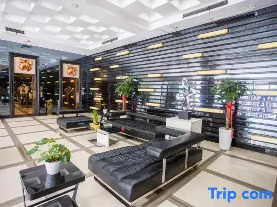 Changsha Xiya Hotel — фото 1