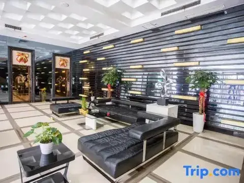 Changsha Xiya Hotel — фото 1