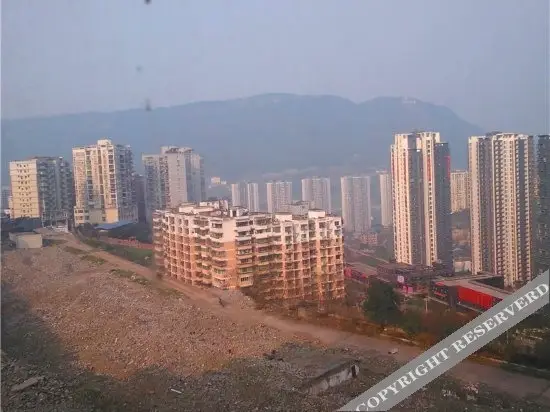 Чунцин: Chongqing Xixiang Hotel
