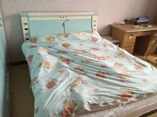 Ухань: Cunxin Hostel