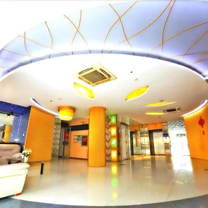 Пекин: Beijing Airport Business Service Apartment