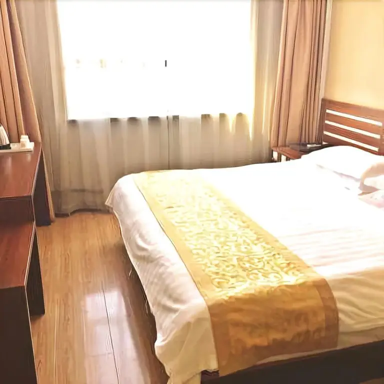 Beijing Airport Business Service Apartment — фото 1