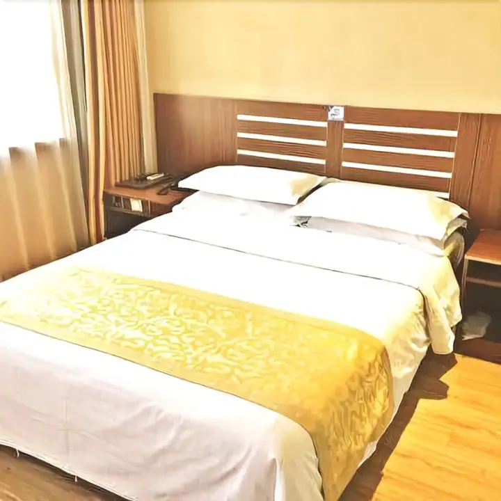 Пекин: Beijing Airport Business Service Apartment