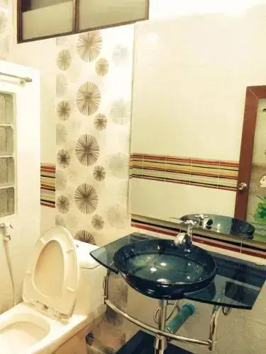 Транг: Prangthonggardenhome