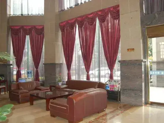 Сиань: Shenzhou Hotel