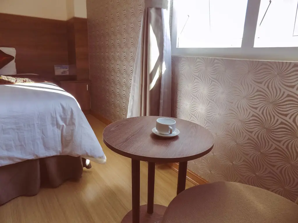 Дананг: La Suite Hotel Da Nang