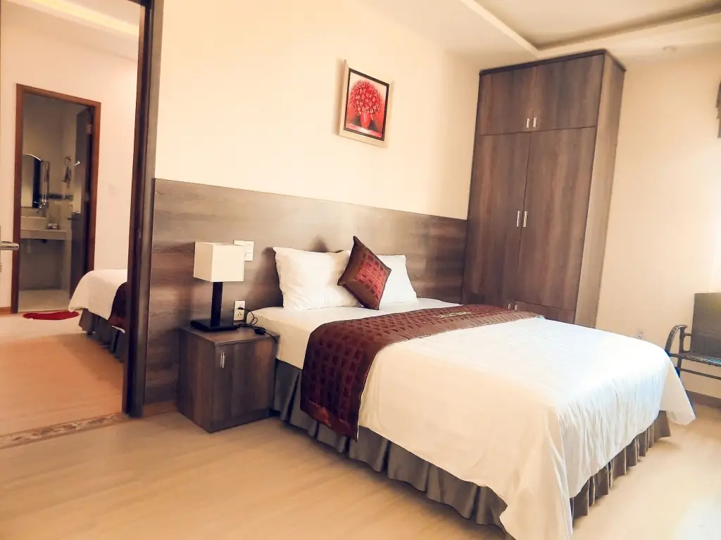 La Suite Hotel Da Nang — фото 1