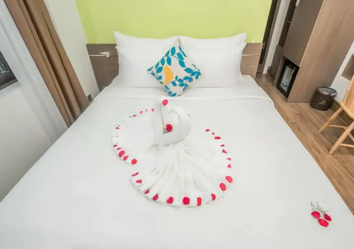 Дананг: A Danang Beach Hotel